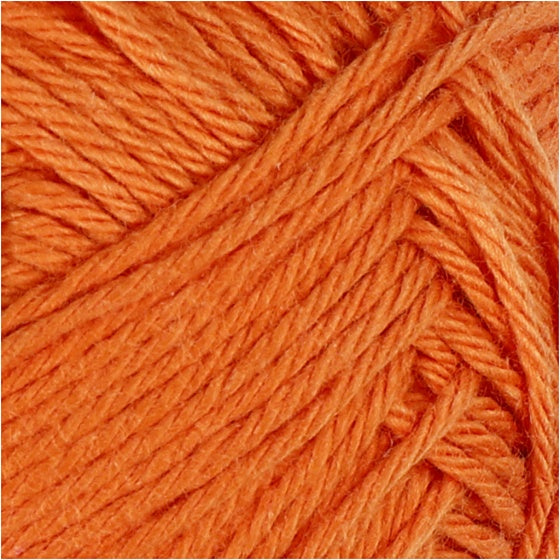 katoengaren oranje 170 meter