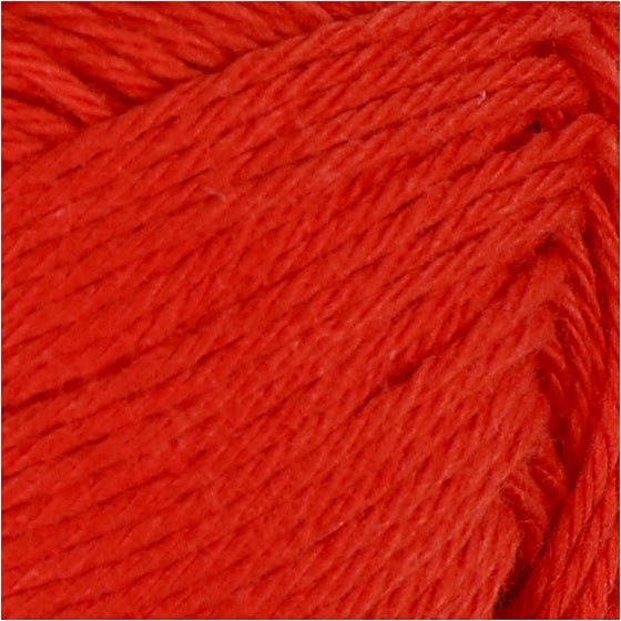 katoengaren rood 170 meter