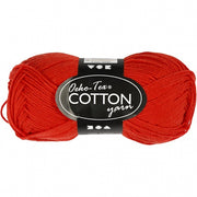 katoengaren rood 170 meter