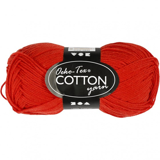 katoengaren rood 170 meter
