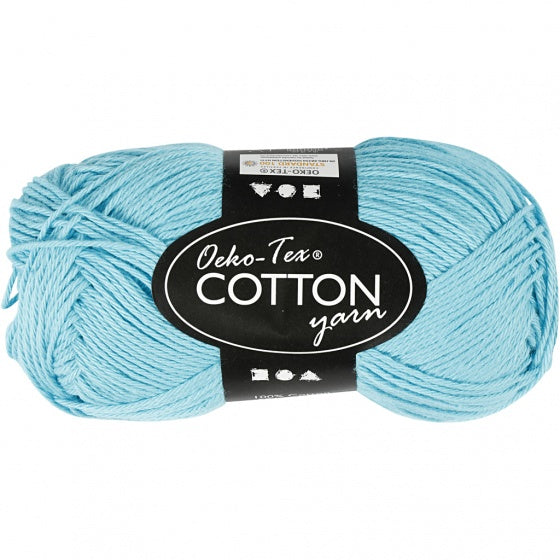 katoengaren turquoise 170 meter
