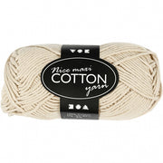 katoenkoord 85 m beige