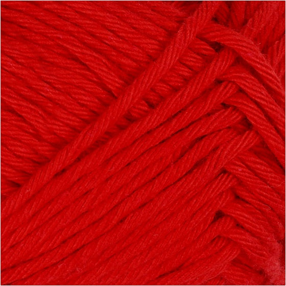 katoenkoord 85 m rood
