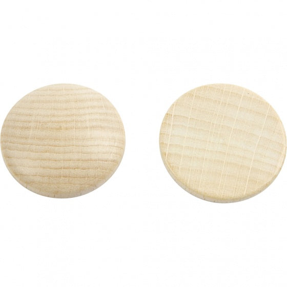knopen 3 cm 15 stuks
