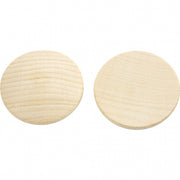 knopen 4 cm 100 stuks