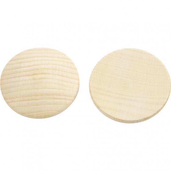 knopen 4 cm 100 stuks