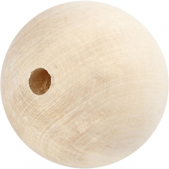 kraal rond 8 cm