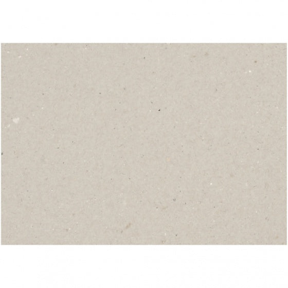 kraft karton grijs 25 x 35 cm 10 vellen 1