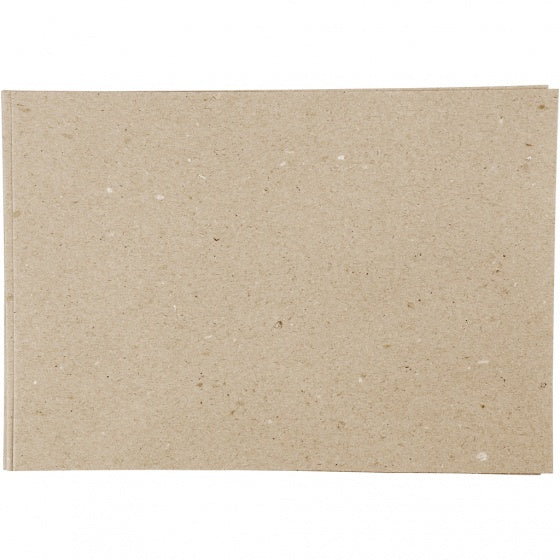 kraft papier bruin A2 420 x 600 mm 500 vellen