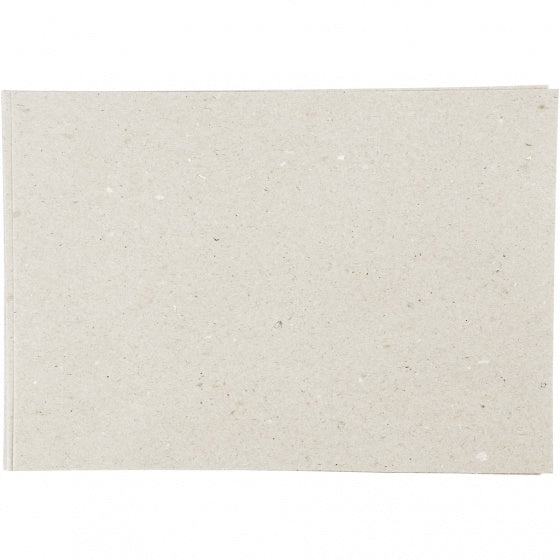 kraft papier grijs A4 210 x 297 mm 500 vellen