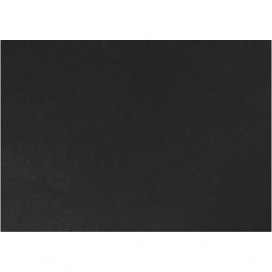 kraft papier zwart A4 210 x 297 mm 500 vellen