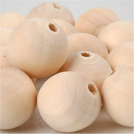 kralen 20x4 mm 14 stuks