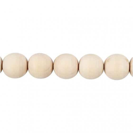 kralen 20x4 mm 14 stuks