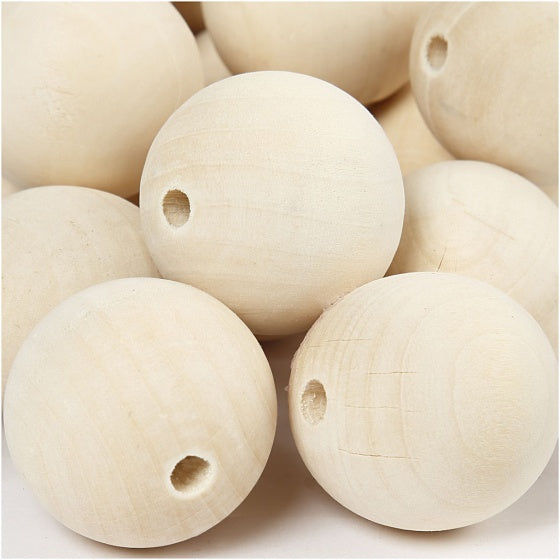 kralen 35x6 mm 50 stuks