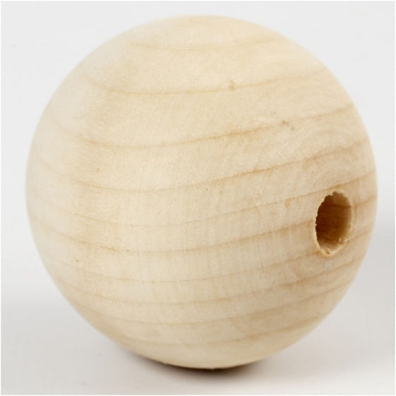 kralen 50x8 mm 20 stuks