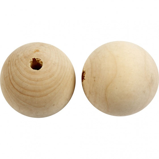kralen 50x8 mm 20 stuks