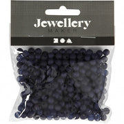 kralen Jewellery 150 stuks blauw