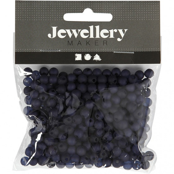 kralen Jewellery 150 stuks blauw