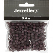 kralen Jewellery 150 stuks lichtpaars