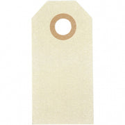labels beige 3 x 6 cm karton 1000 stuks