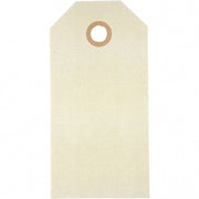 labels beige 5 x 10 cm karton 1000 stuks