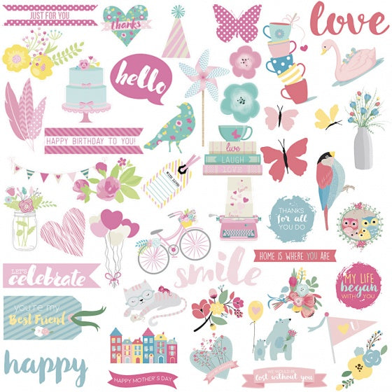 labels zomer 3