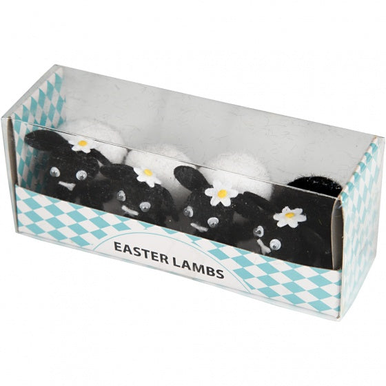 lammetjes 4 stuks 3