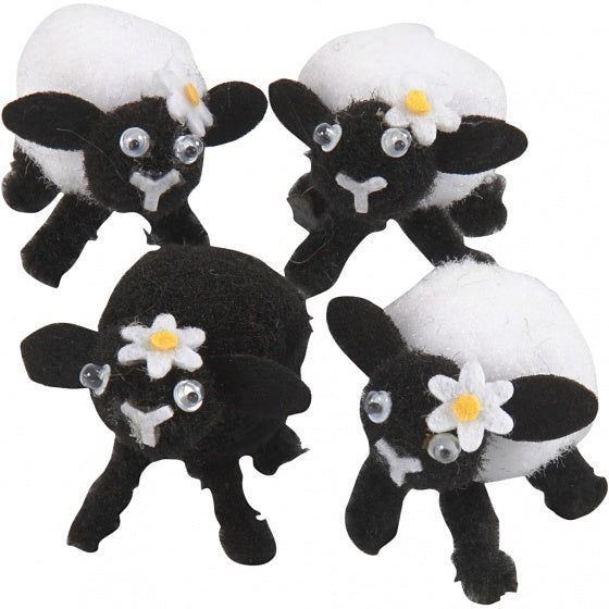 lammetjes 4 stuks 3