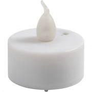 LED waxinelicht 6 stuks