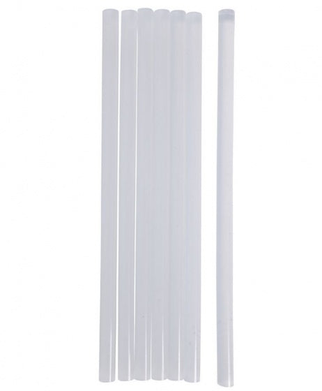 lijmpatronen maxi 25 cm 7 stuks