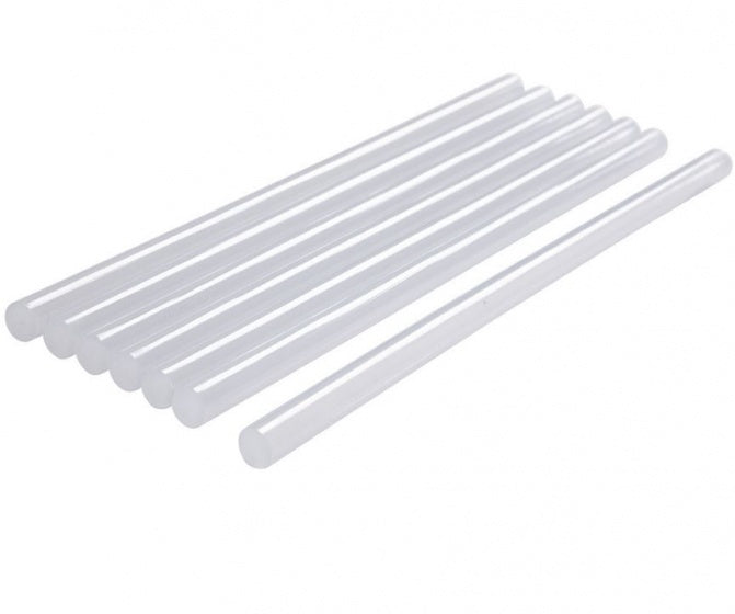 lijmpatronen maxi 25 cm 7 stuks