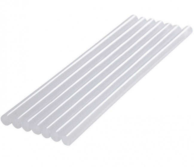 lijmpatronen maxi 25 cm 7 stuks