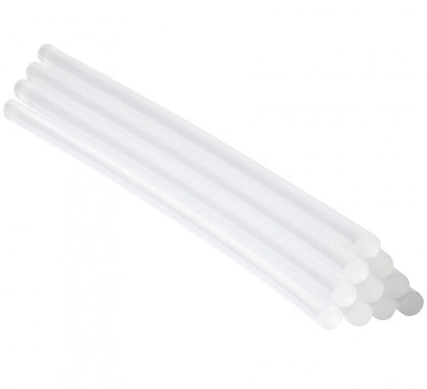 lijmpatronen mini 10 stuks 25 cm