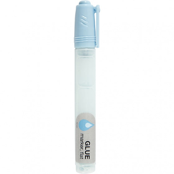 lijmpen transparant 10 cm 10 gram