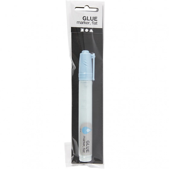 lijmpen transparant 10 cm 10 gram