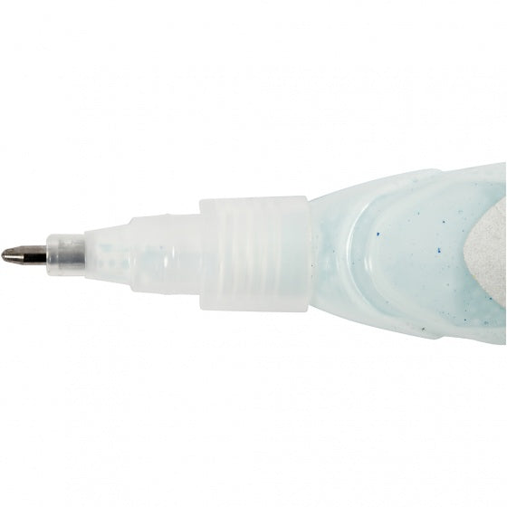 lijmpen transparant 15 cm 10 gram