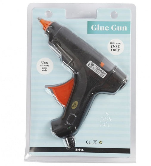 lijmpistool hoge temperatuur 170°C