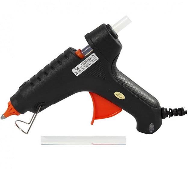 lijmpistool hoge temperatuur 170°C