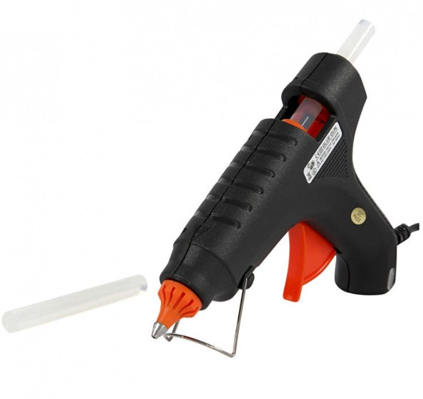 lijmpistool hoge temperatuur 170°C