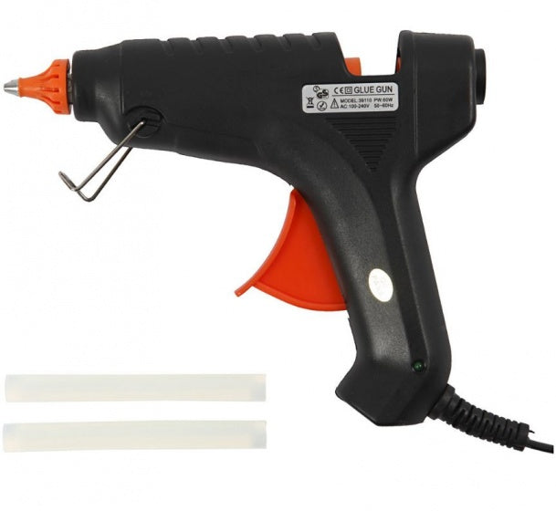 lijmpistool hoge temperatuur 170°C