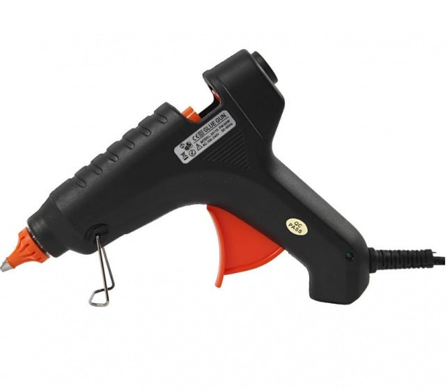 lijmpistool hoge temperatuur 170°C