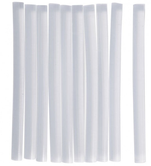 lijmpatronen mini 10 stuks 10 cm