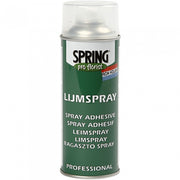 lijmspray transparant 400 ml