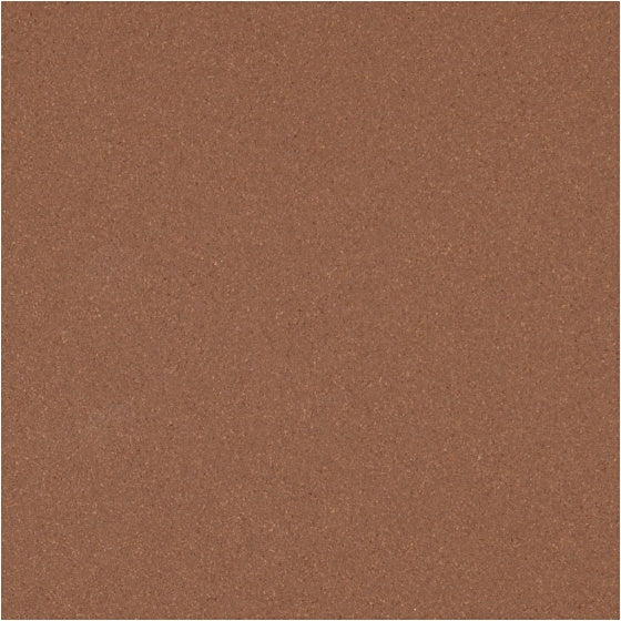 linoleum plaat groen 30 x 39 cm 1 stuk