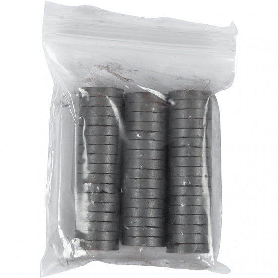 magnetische schijven 14