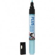 marker Plus Color 1-2 mm turquoise