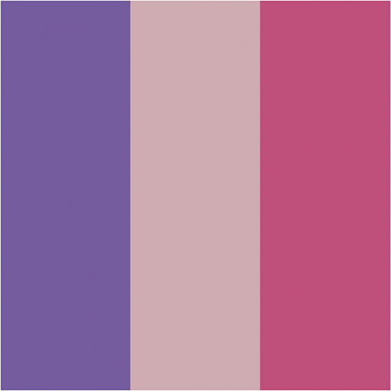 markerset Plus Color 1-2 mm roze