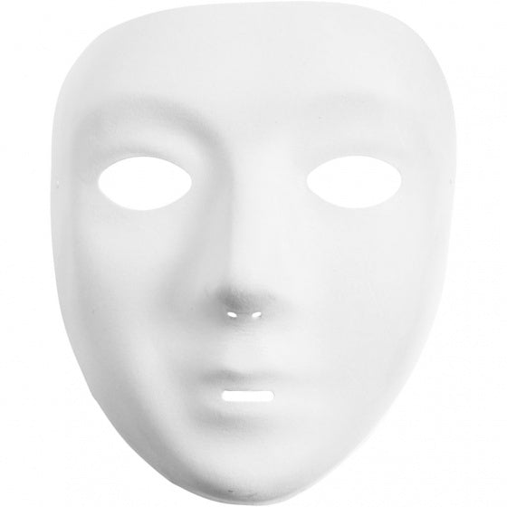 masker 17
