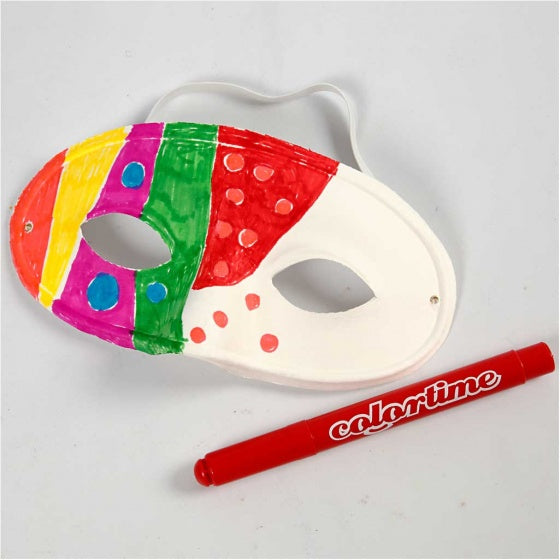 masker 9