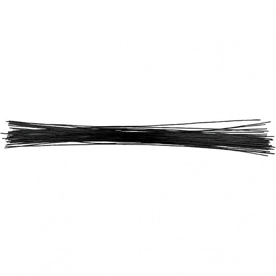 metaaldraad dikte 1